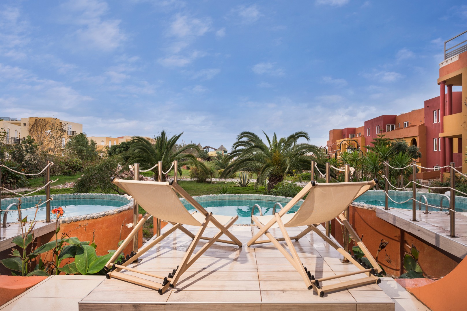Hotel Orpheas Resort, Griechenland, Georgioupolis. Großes 48